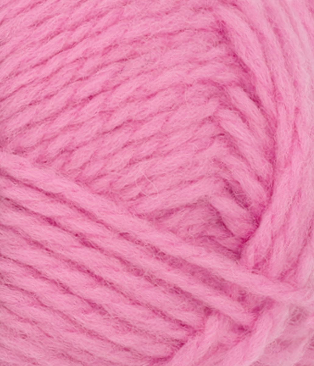 Fritidsgarn, rosa 4715