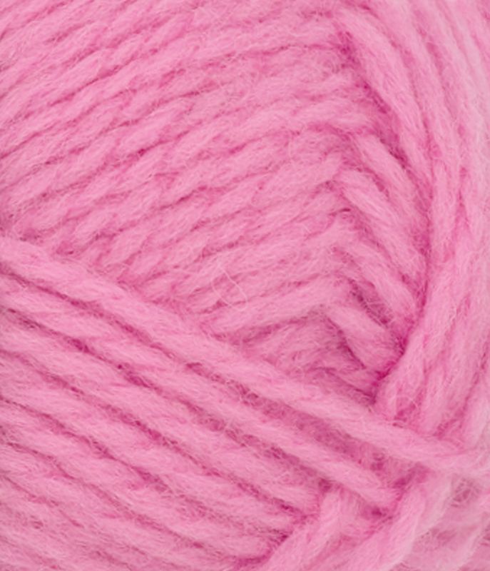 Fritidsgarn, rosa 4715
