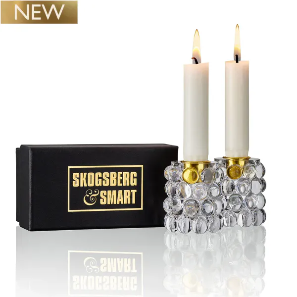 Hovedbilde Hurricane Lamp Boule Petite, Klar