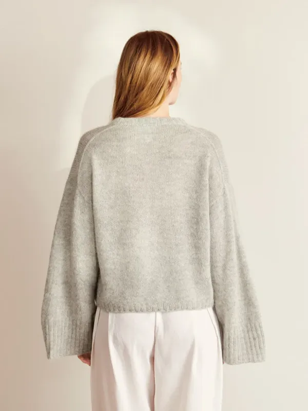 2409 Nr. 1 - Molly Sweater