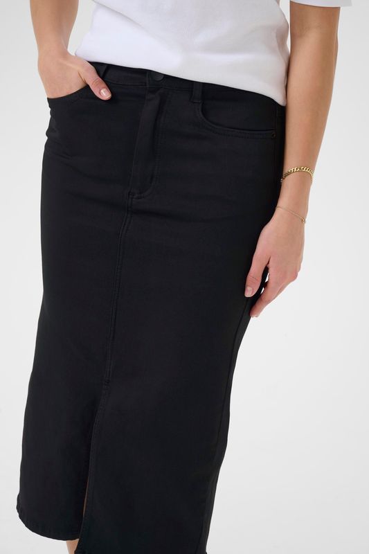 KAdima skirt, black deep