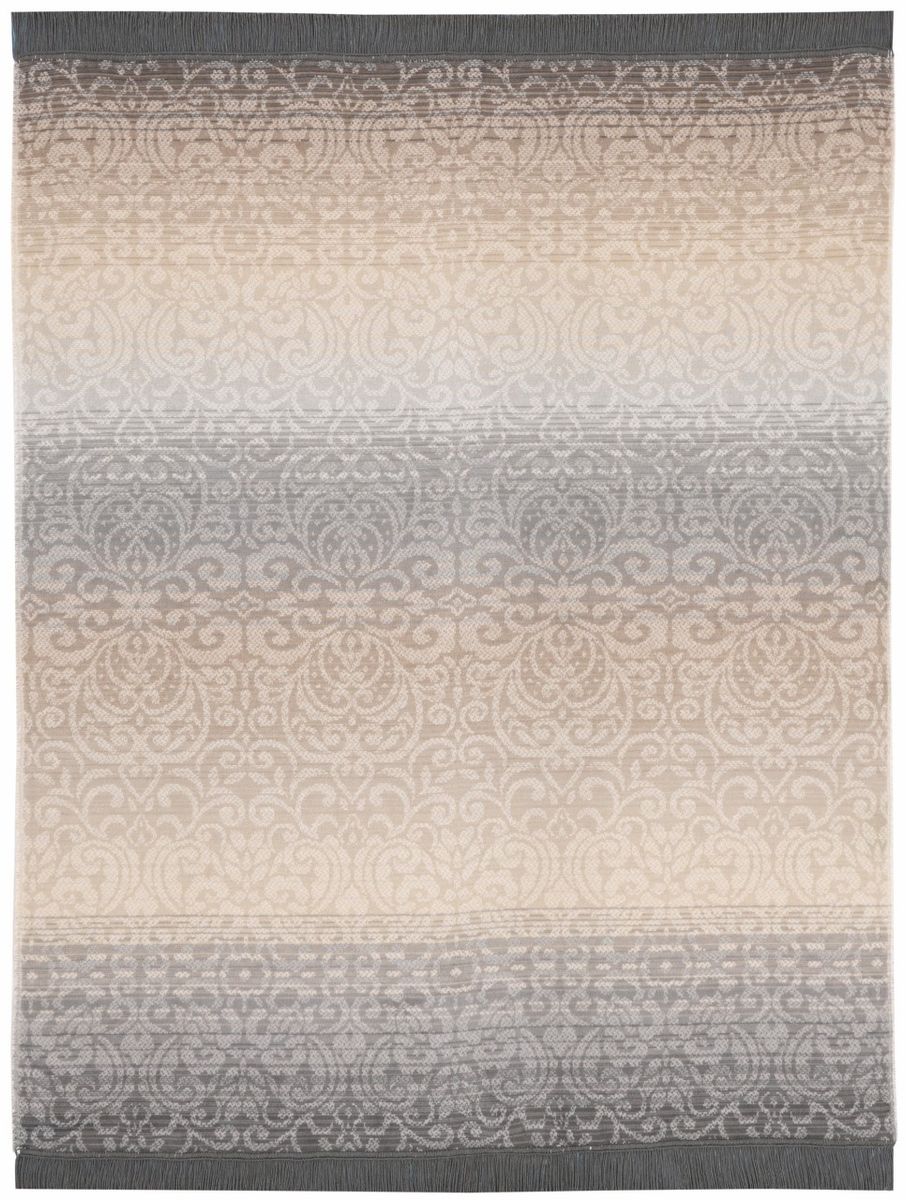 Ornamental pledd 150x200