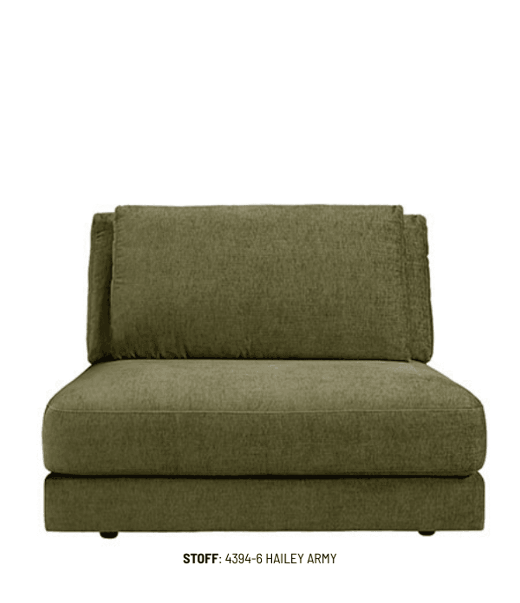 Reno modulsofa, prisgruppe 3