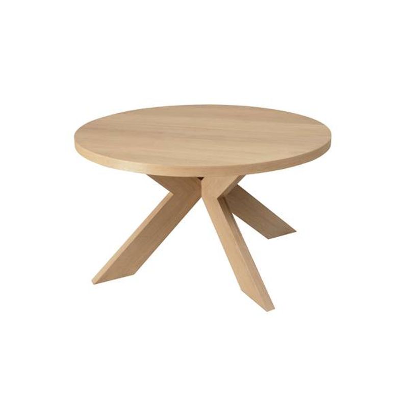Tribeca Spisebord, Ø150 cm