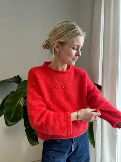 Hovedbilde PetiteKnit Cloud Blouse