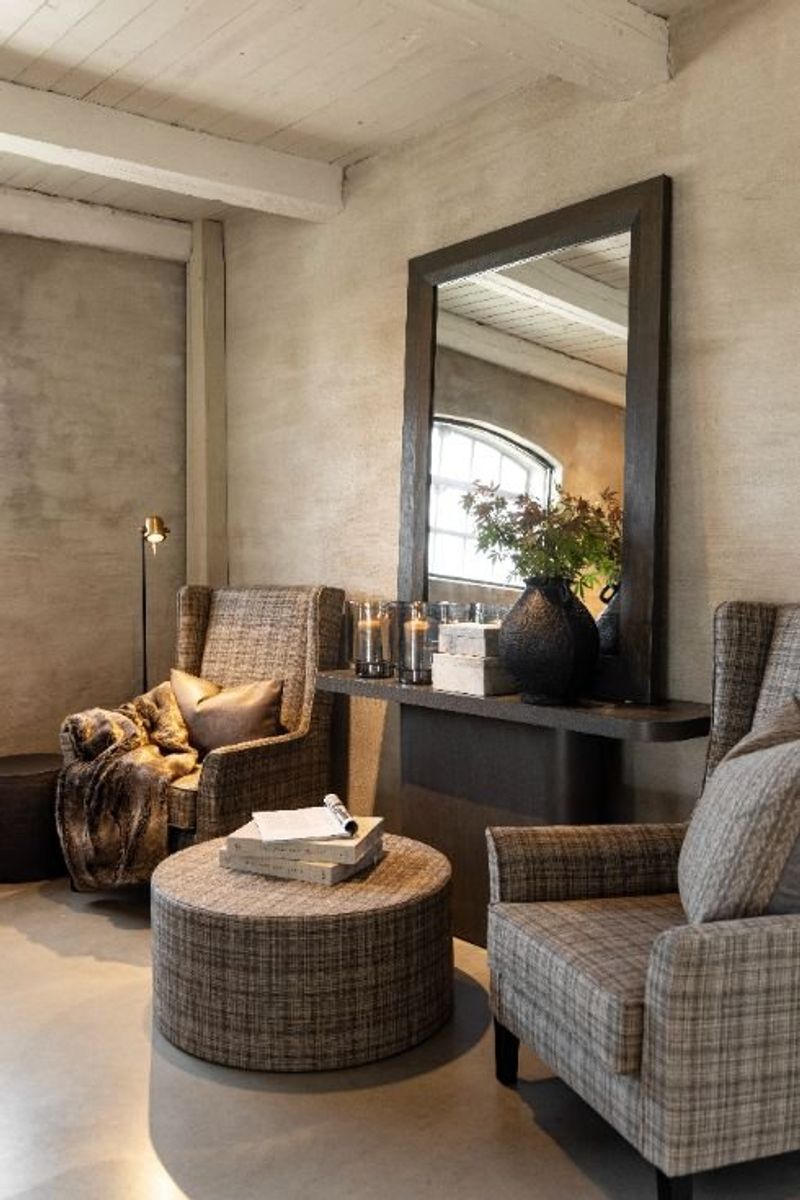 Gordon scales putetrekk, grey CC/B