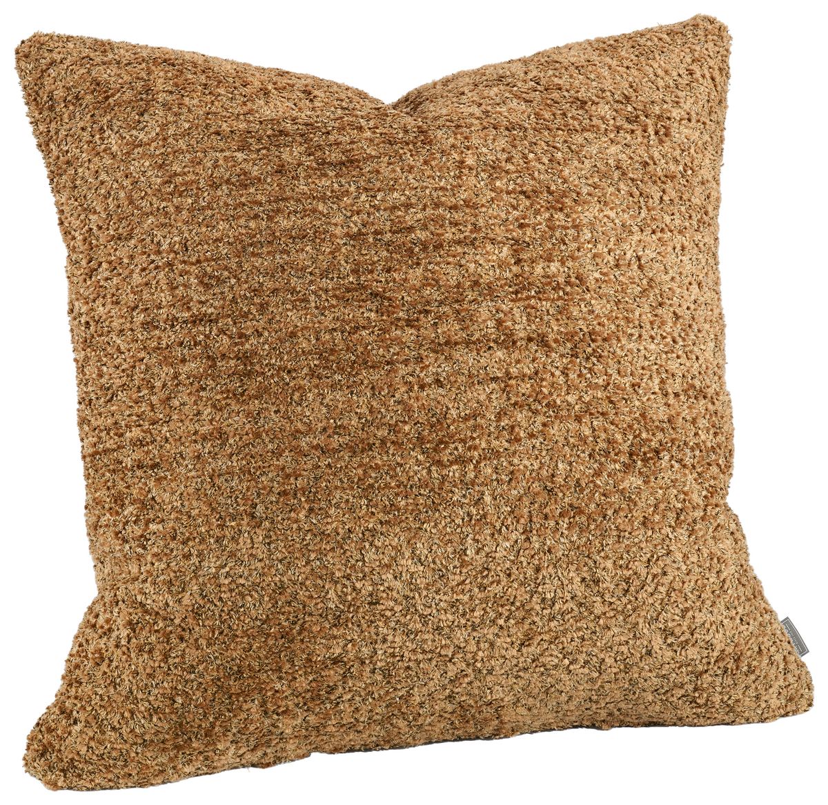 Vega putetrekk 50x50, brandy CC