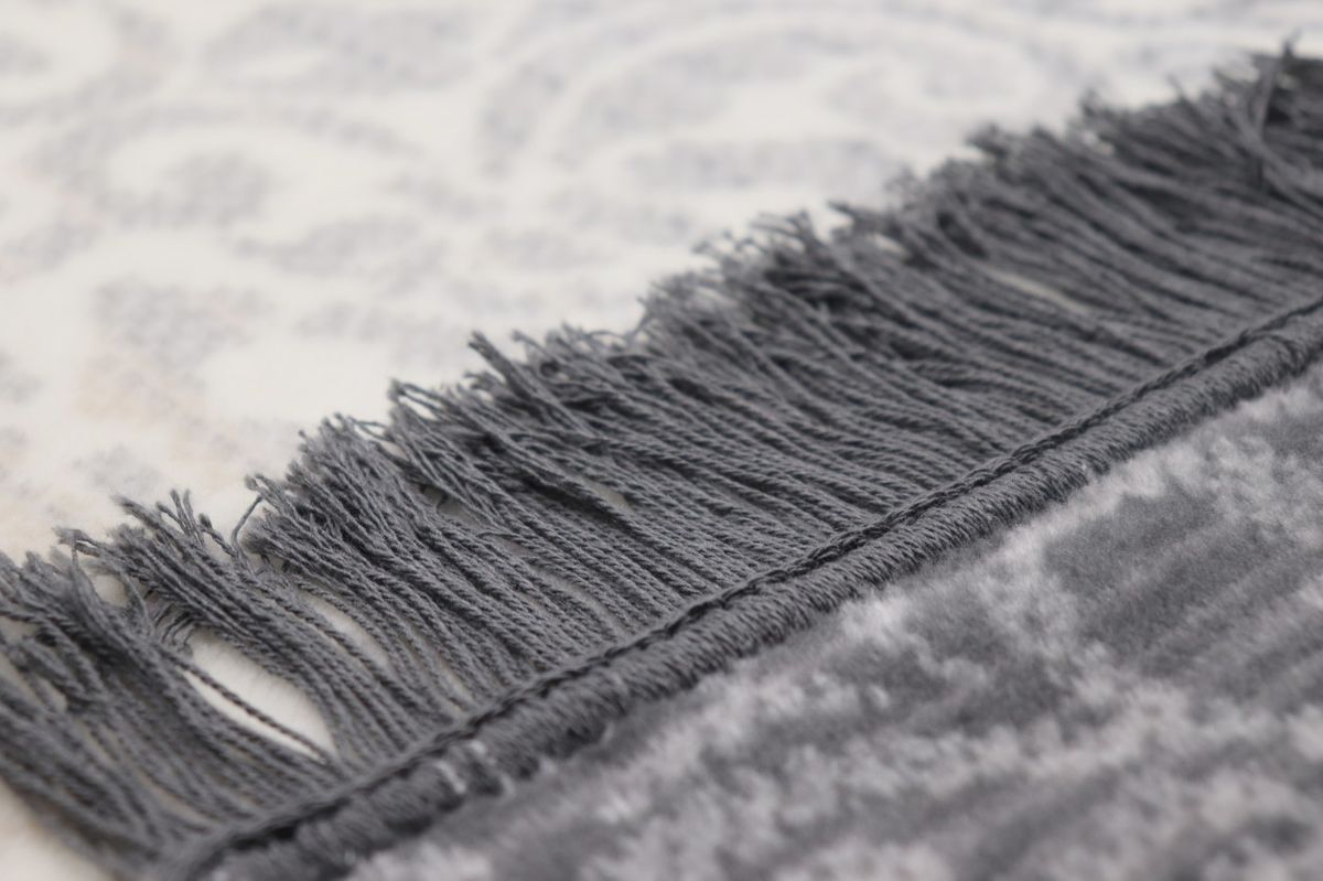 Ornamental pledd 150x200