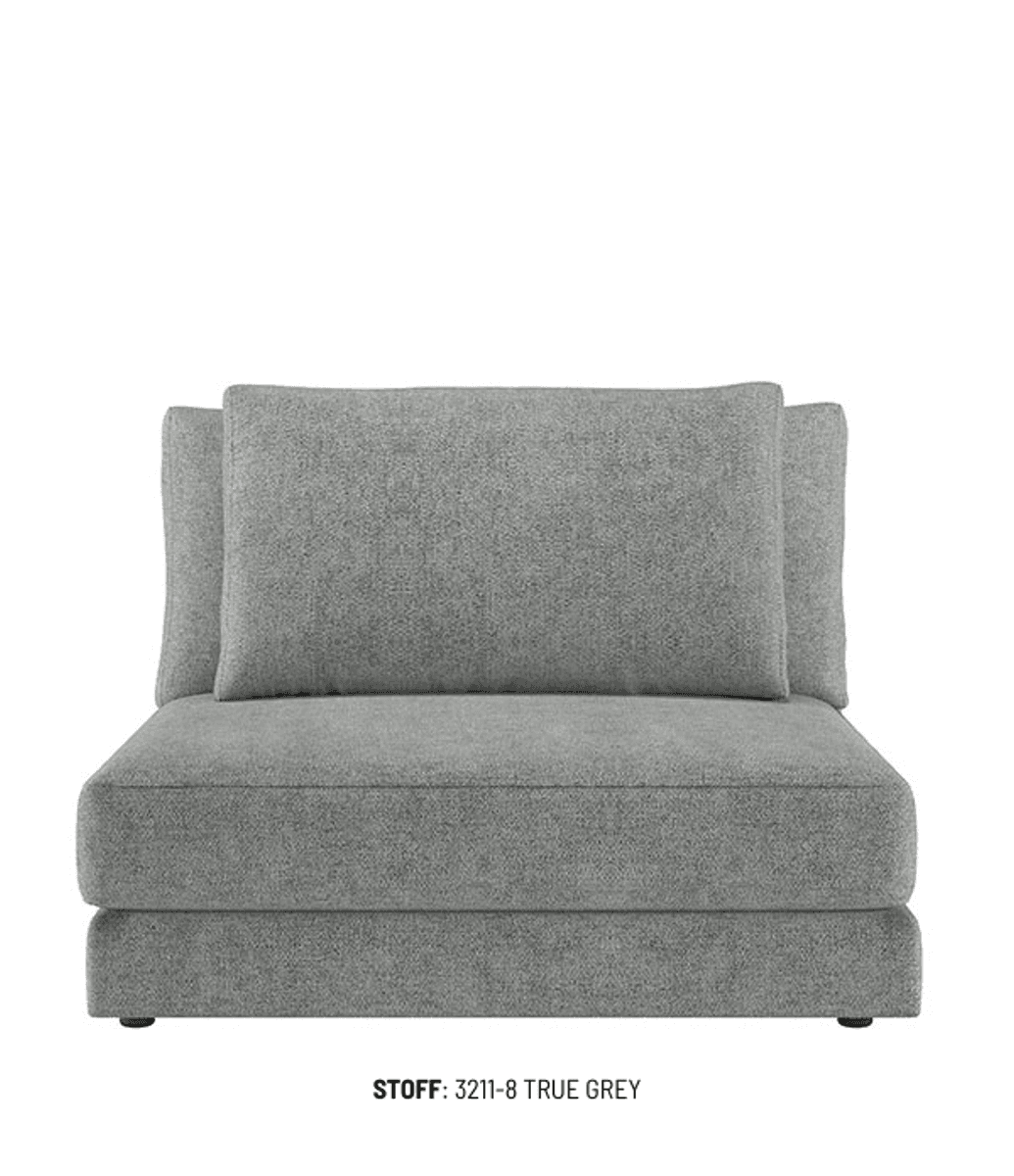 Reno modulsofa, prisgruppe 1