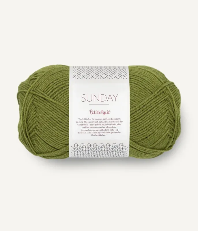 Sunday Matcha 9564