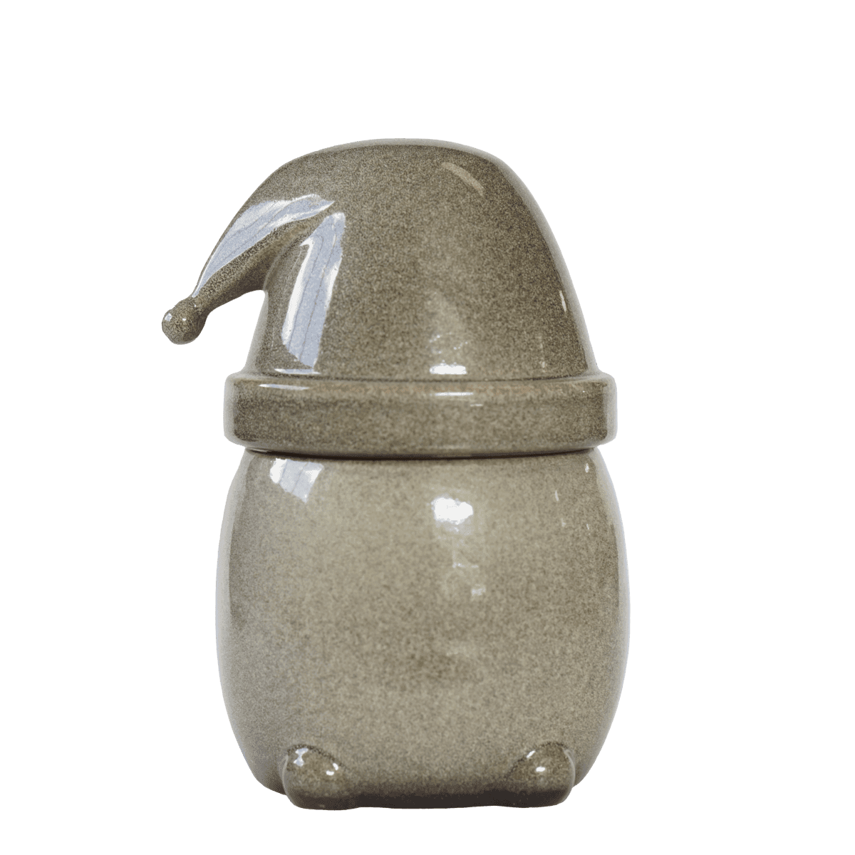 Eating santa large, multi