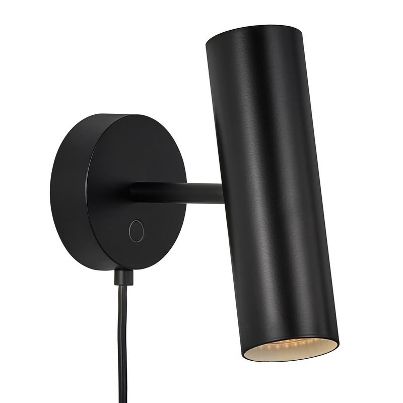 Mib 6 Vegglampe 