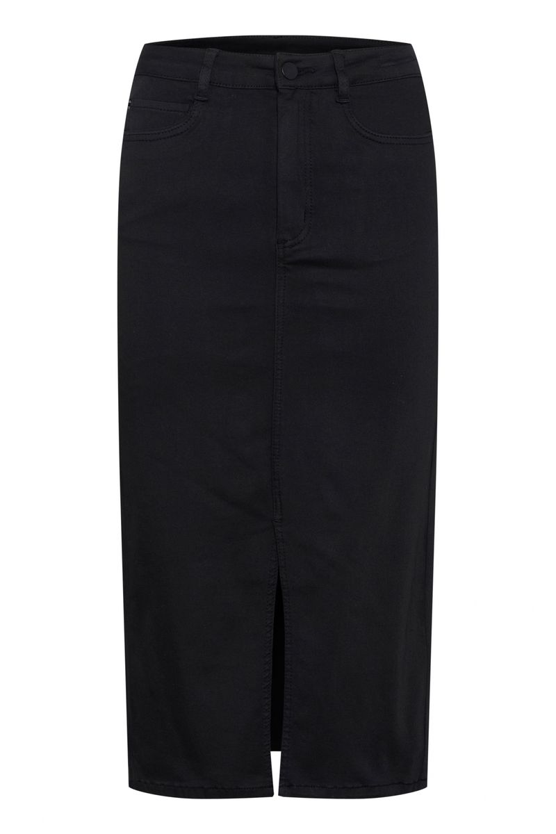 KAdima skirt, black deep