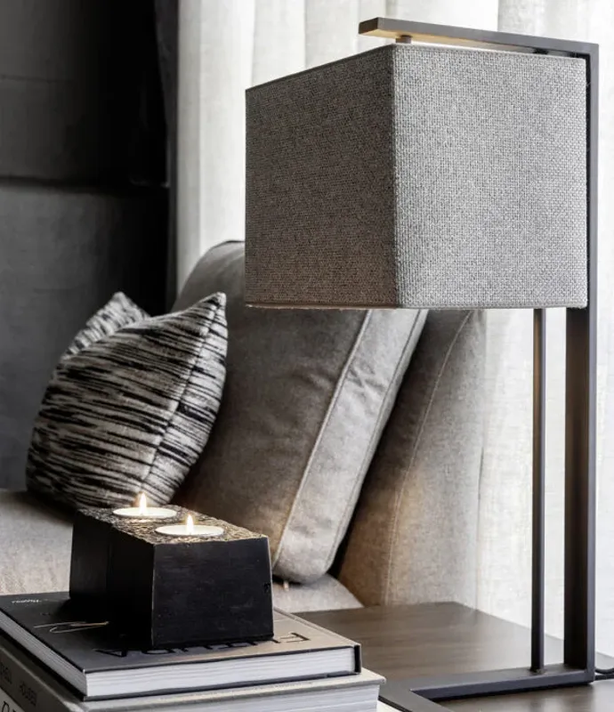 Donati Bordlampe