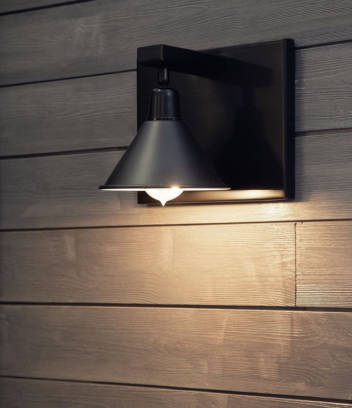 ANZIO Vegglampe