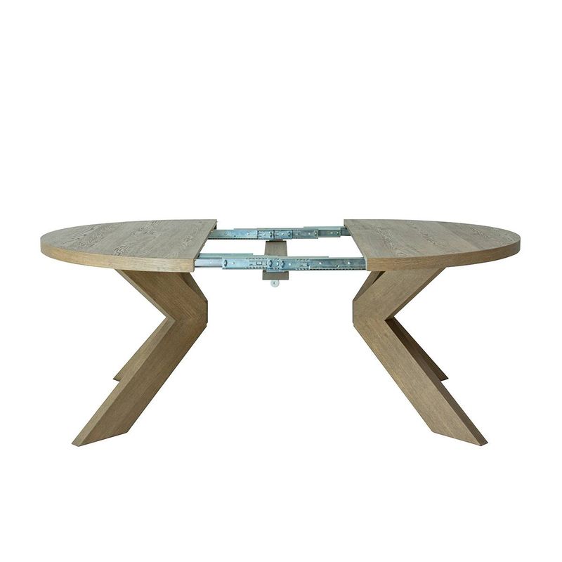 Tribeca Spisebord, Ø150 cm