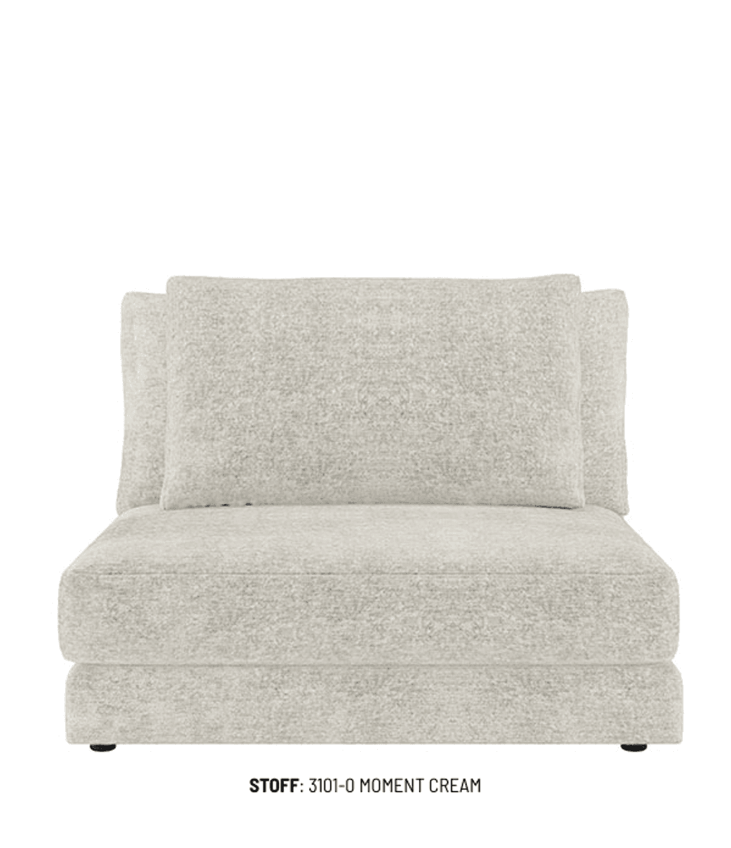 Reno modulsofa, prisgruppe 2