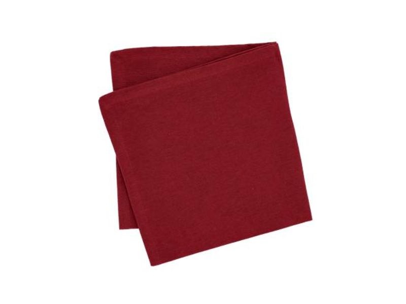 Tøyserviett Rumba Red