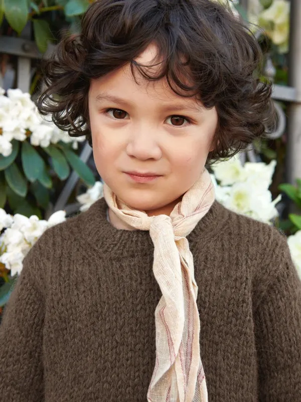 2408 Nr. 2 - Kinsley Sweater Junior
