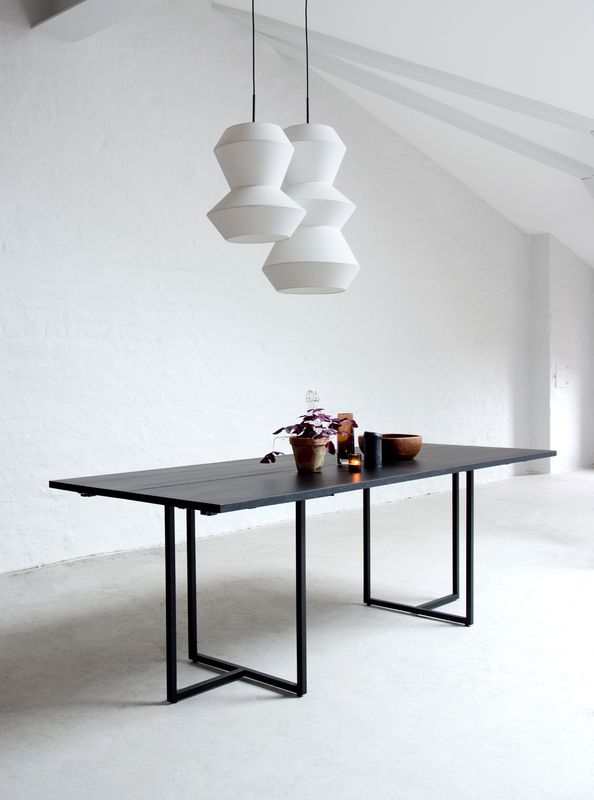 T-BORDET Spisebord 