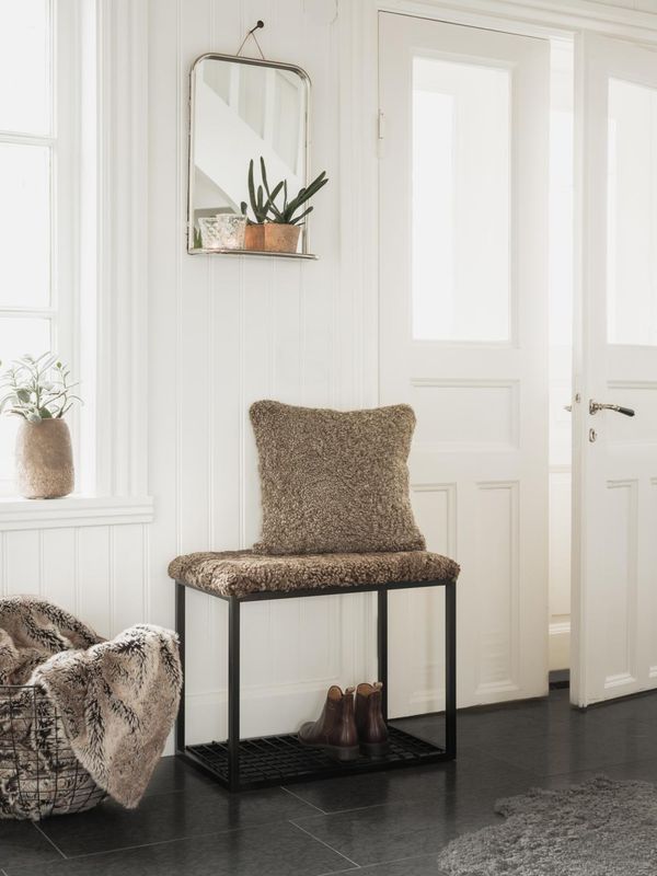 Trådrist 60 cm 