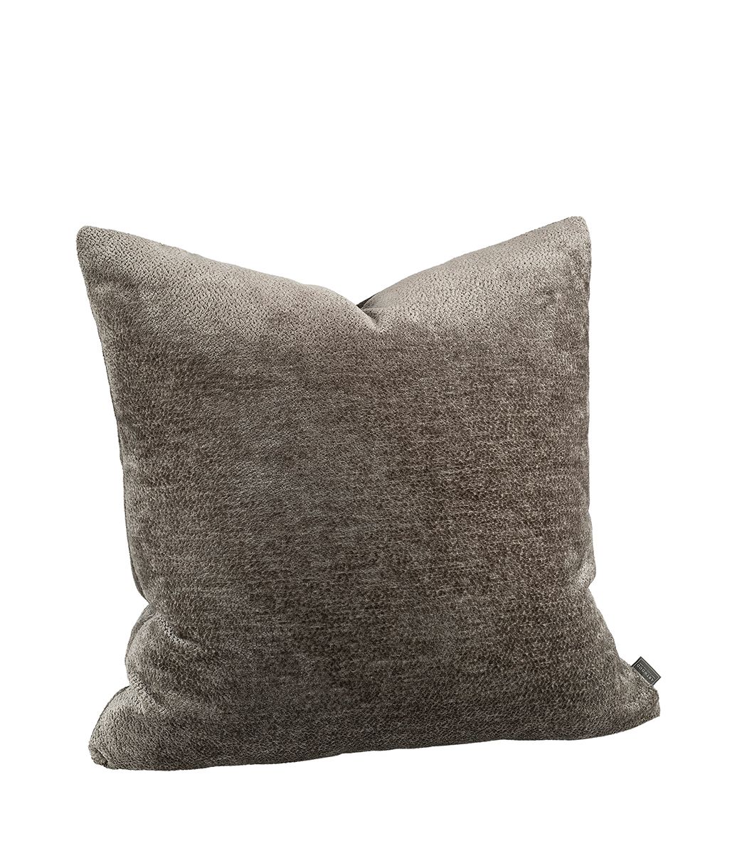 Mare putetrekk 50x50, mocca CC