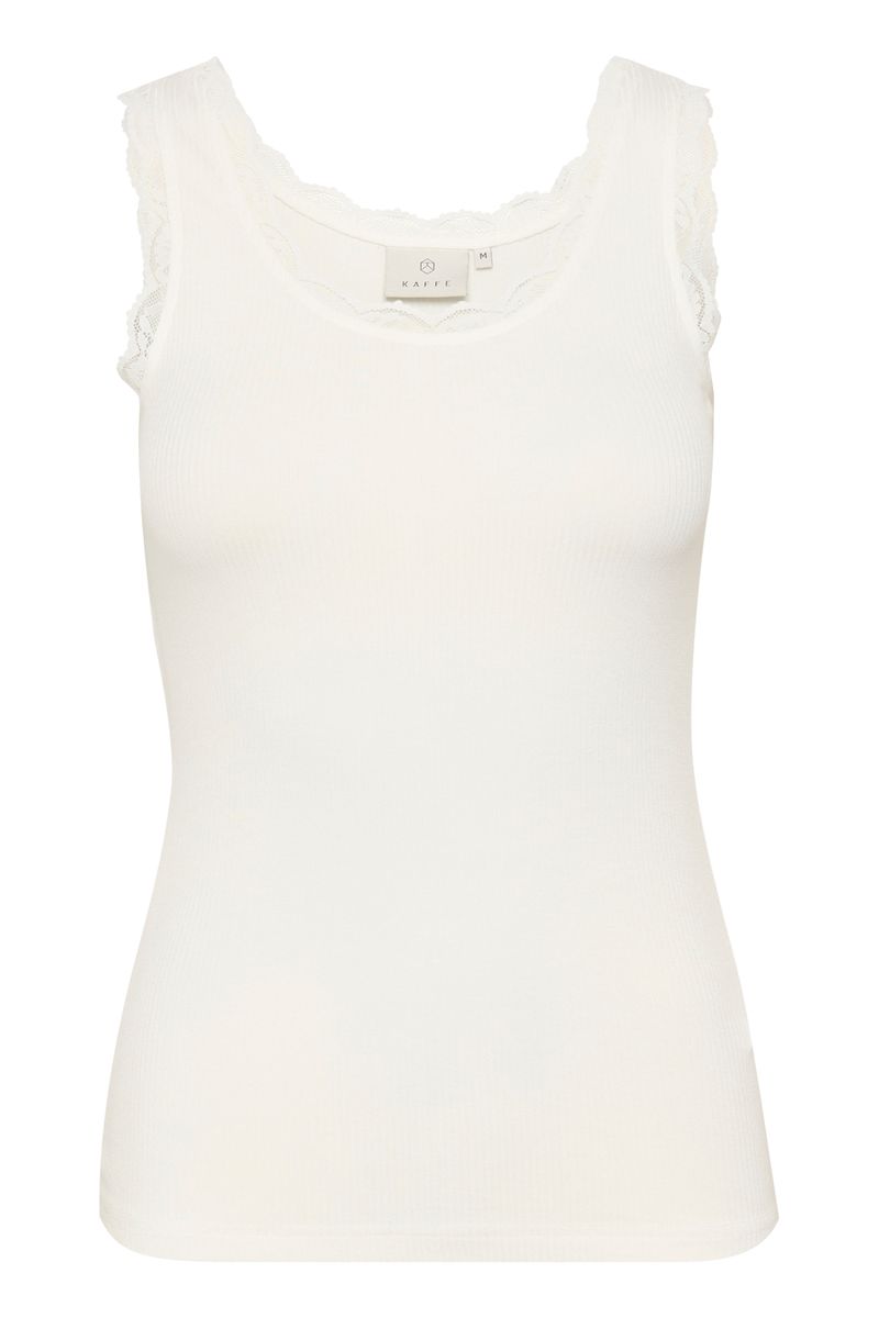 KAomi top, chalk