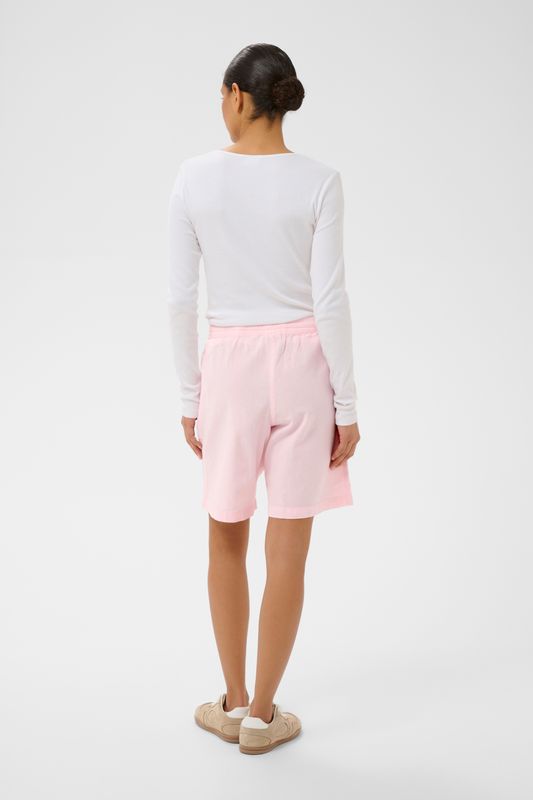 KAnaya Liah shorts, ballerina