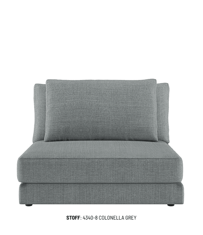 Reno modulsofa, prisgruppe 3