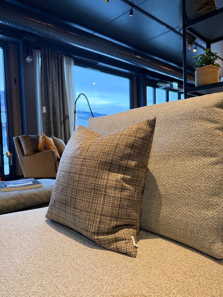 Pute m/innerpute 50x50, moon gordale millstone