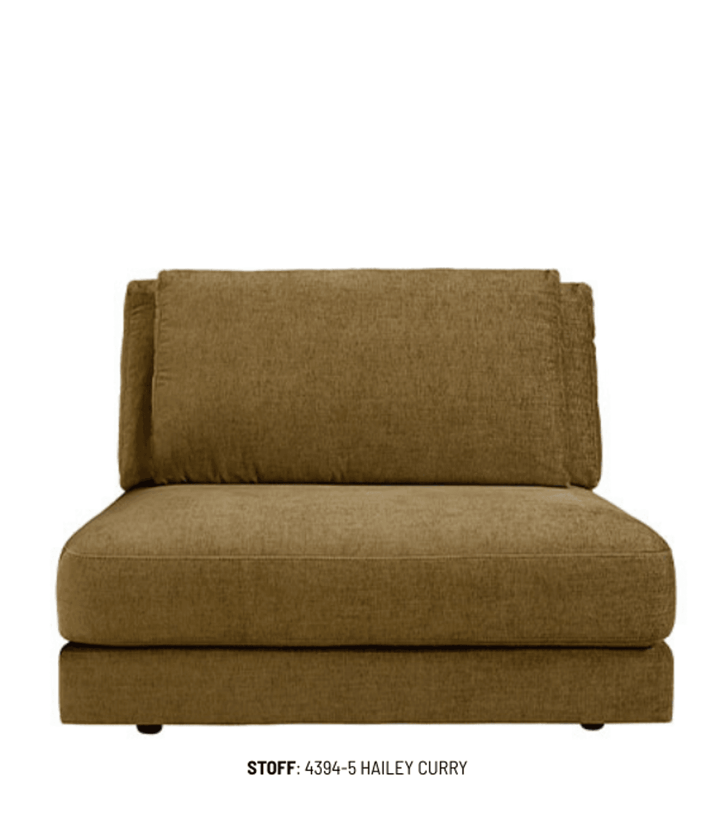 Reno modulsofa, prisgruppe 3