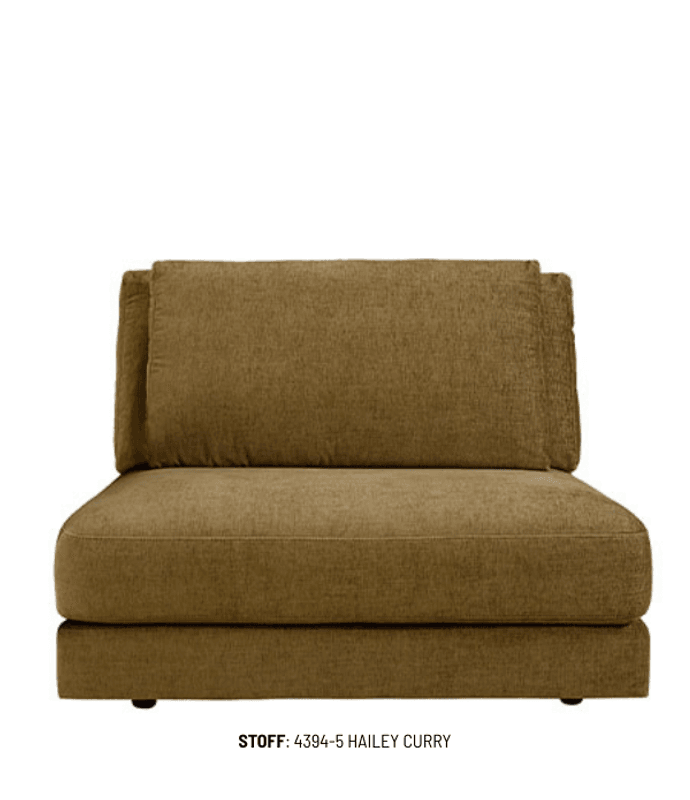 Reno modulsofa, prisgruppe 3