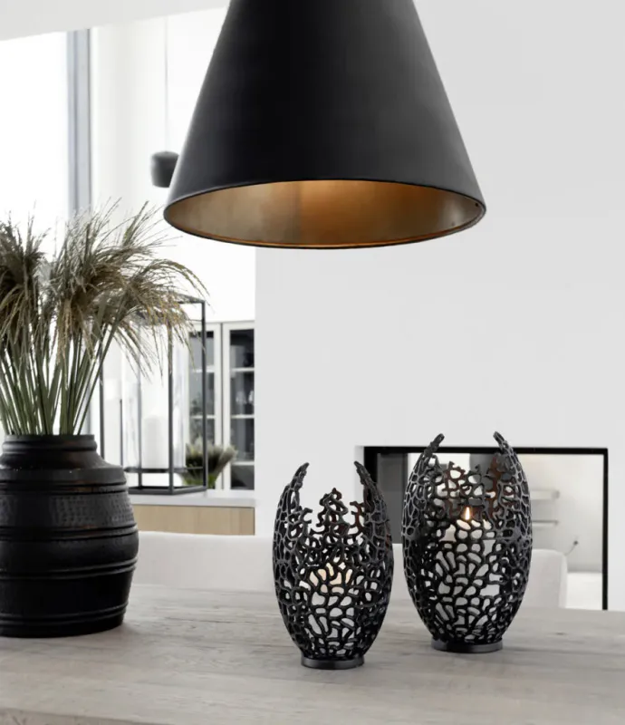 TORONTO Taklampe 