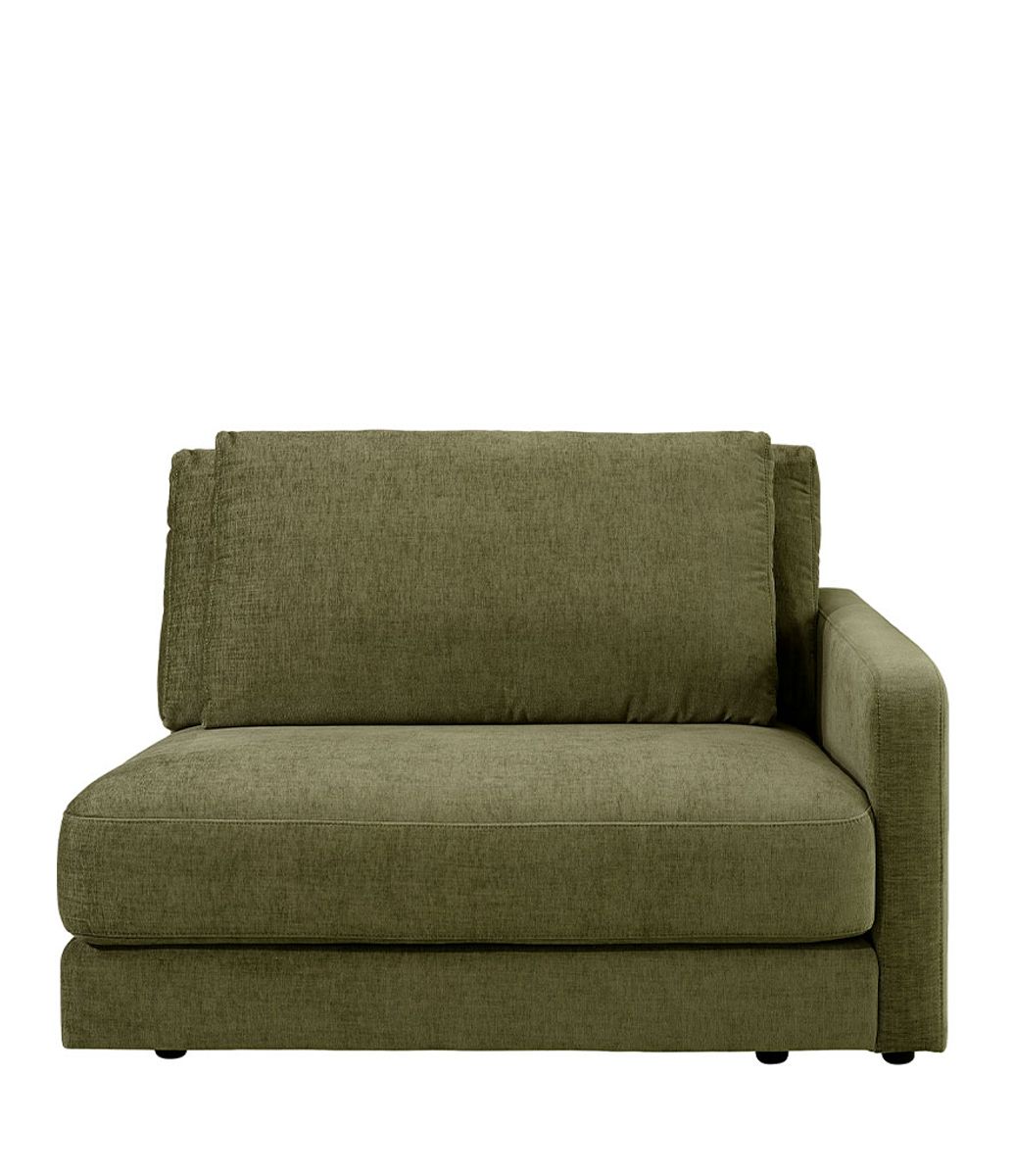 Reno modulsofa, prisgruppe 3