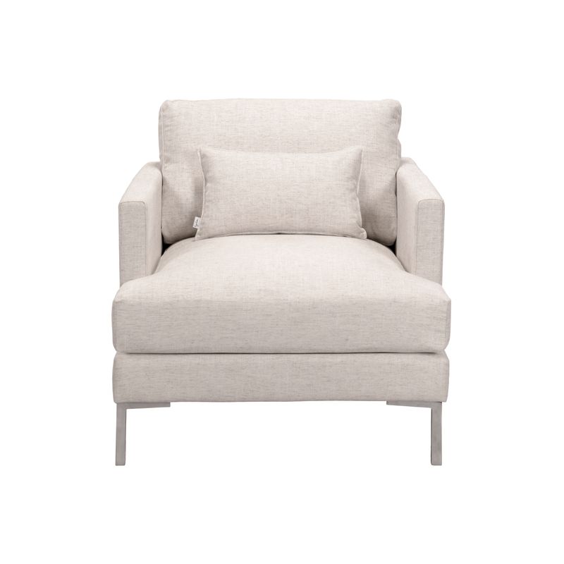 Mind medium lenestol, adore moss