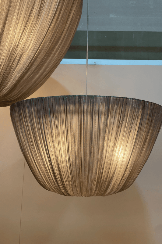 Barbara Vison, Ø60 cm