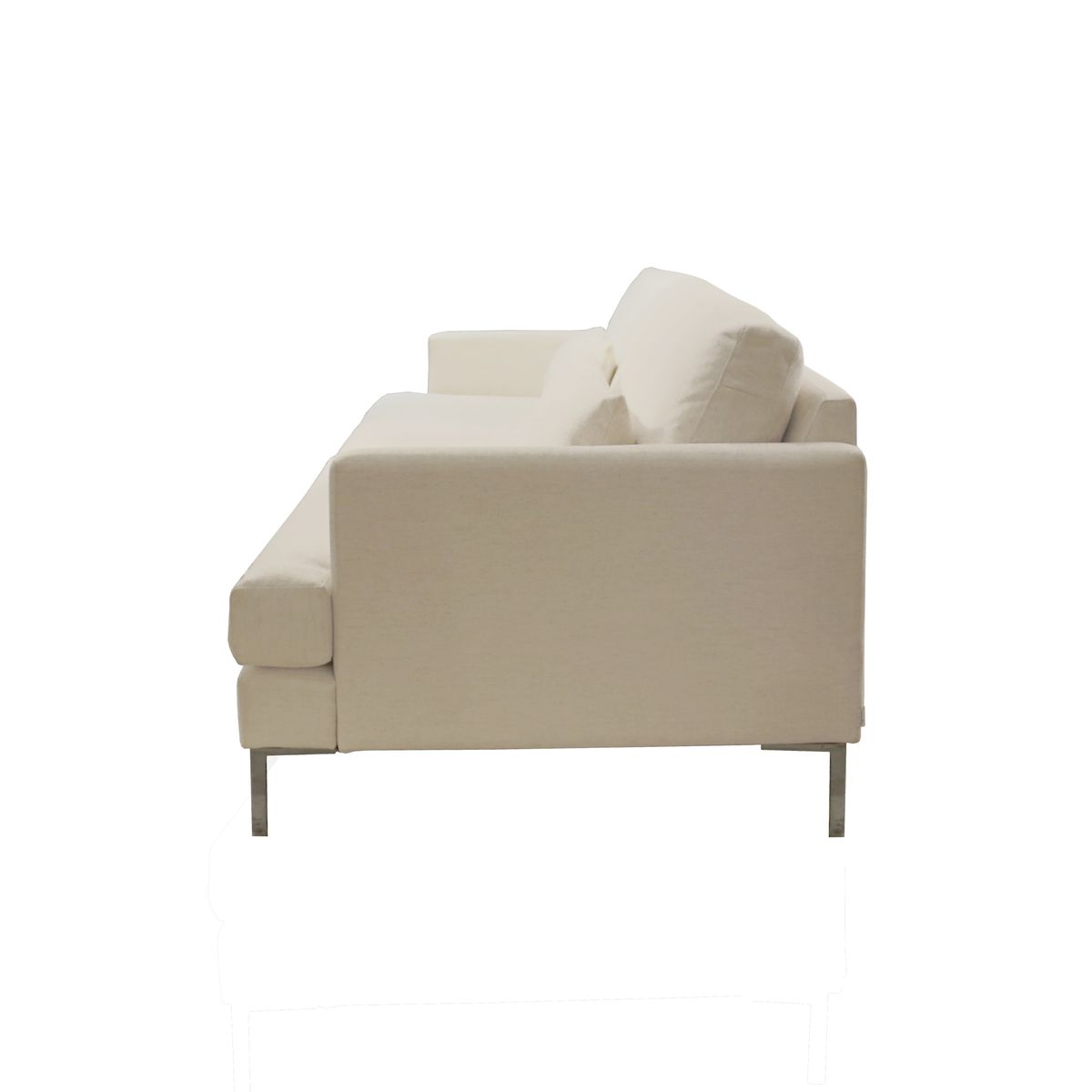 Mind 3,5-seter sofa, carlucci vivaro
