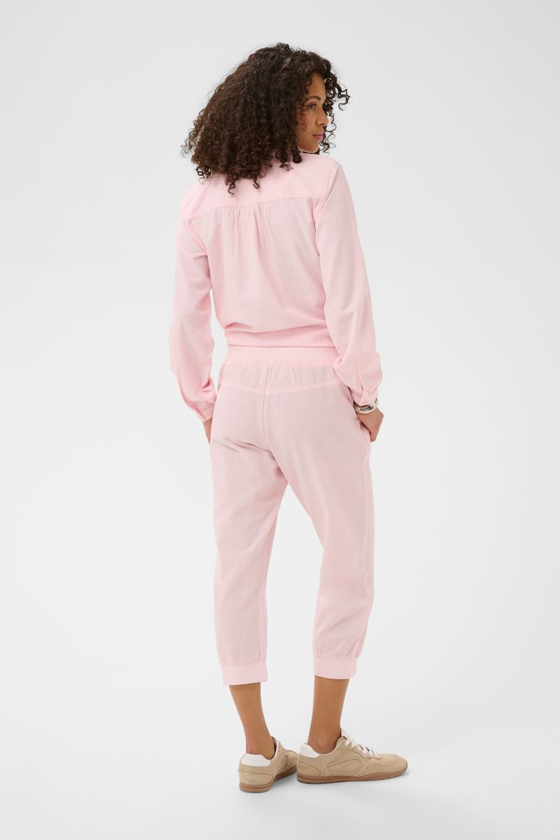 KAnaya capri, ballerina