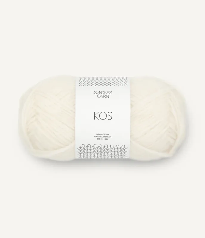 Kos, natur 1012