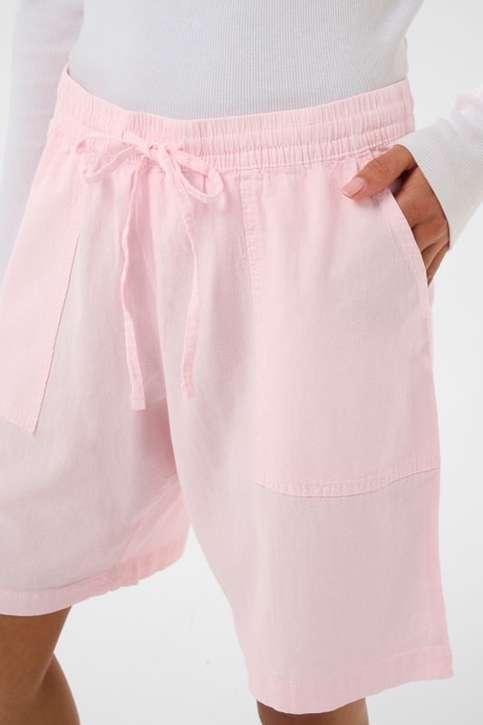 KAnaya Liah shorts, ballerina