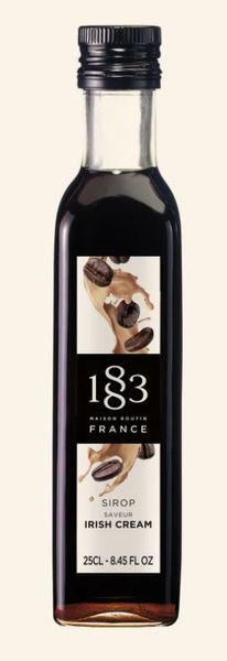 Hovedbilde 1883 Maison Routin, Irish Cream
